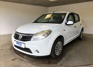 Dacia Sandero 3
