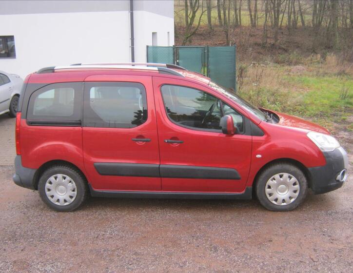 Citroën Berlingo 7