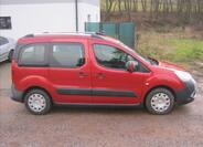Citroën Berlingo 7