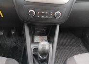 KIA Venga MPV 1,4 l 66 kw