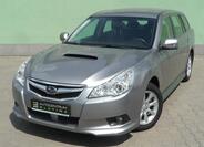 Subaru Legacy 3