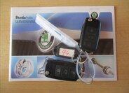 Škoda Roomster Kombi 1,2 l 51 kw