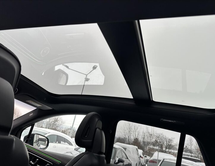 Mercedes-Benz EQE 11