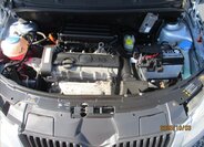 Škoda Roomster Kombi 1,4 l 63 kw