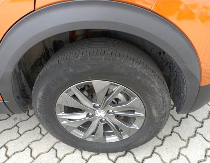 Peugeot 2008 22