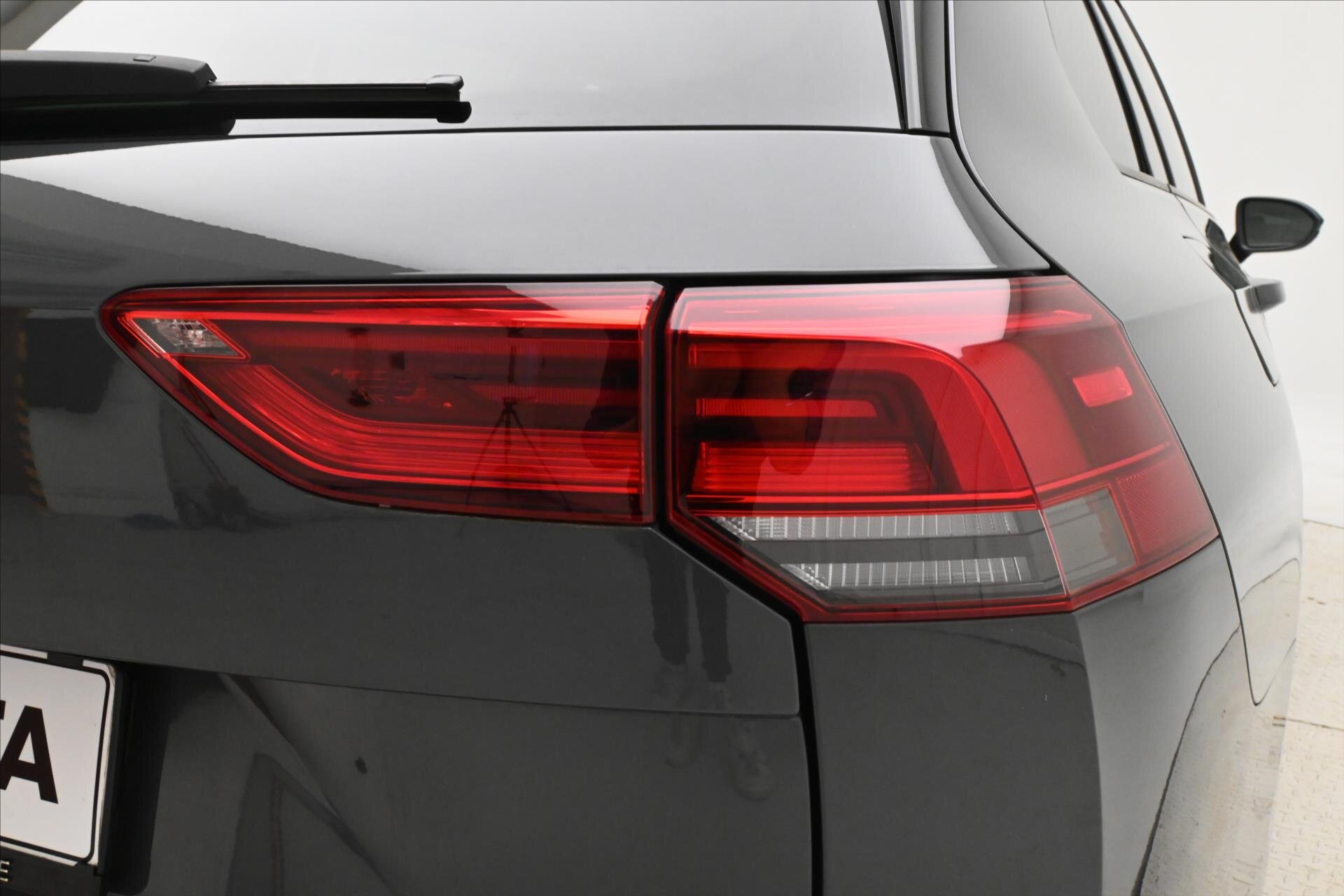 Volkswagen Golf Kombi 2,0 l 110 kw