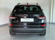Škoda Kodiaq SUV / Terénní 2,0 l 147 kw