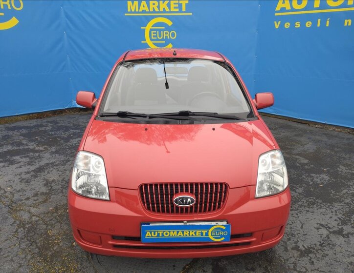 KIA Picanto 2