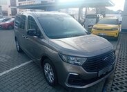Ford Tourneo Connect Kombi 1,5 l 0