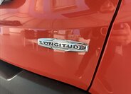 Jeep Renegade SUV / Terénní 2,0 l 103 kw