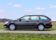 Škoda Octavia Kombi 2,0 l 103 kw