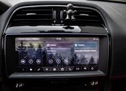 Jaguar F-Pace SUV 3,0 l 221 kw