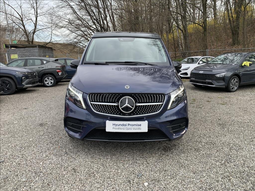 Mercedes-Benz Ostatní Ostatní 2,0 l 174 kw