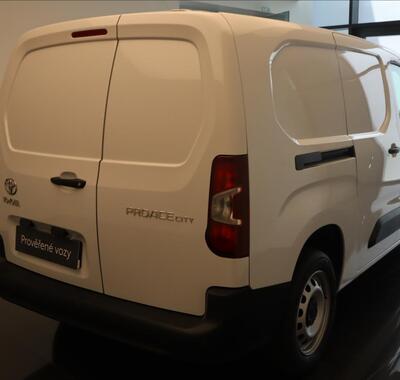 Toyota ProAce City 7