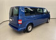 Volkswagen Caravelle Kombi 2,0 l 85 kw