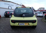 Citroën C1 Hatchback 998,0 50 kw