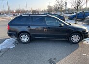 Škoda Octavia Kombi 0,0 77 kw