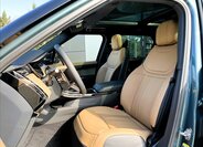 Land Rover Range Rover Sport SUV / Terénní 3,0 l 183 kw