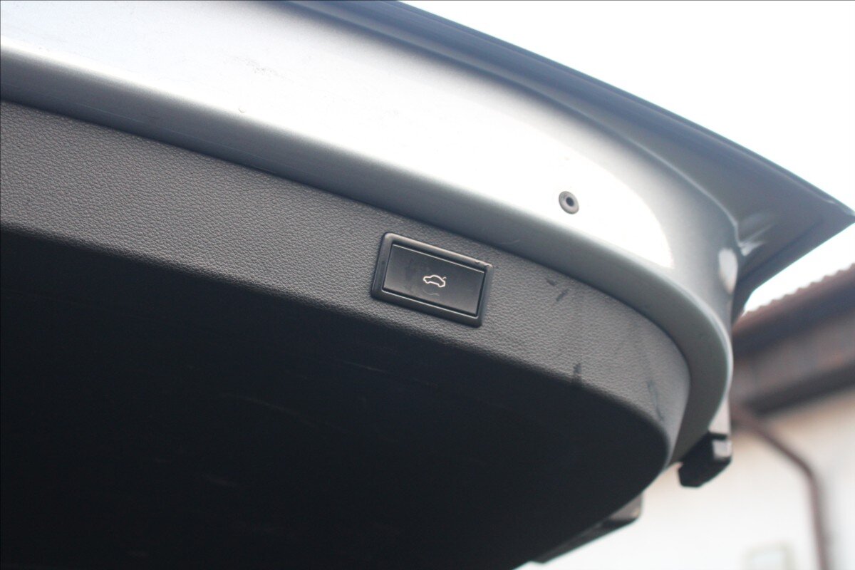 Škoda Kodiaq SUV / Terénní 2,0 l 140 kw