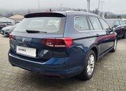 Volkswagen Passat 5