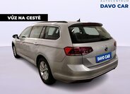 Volkswagen Passat Kombi 1,6 l 88 kw