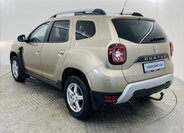 Dacia Duster SUV / Terénní 999,0 74 kw