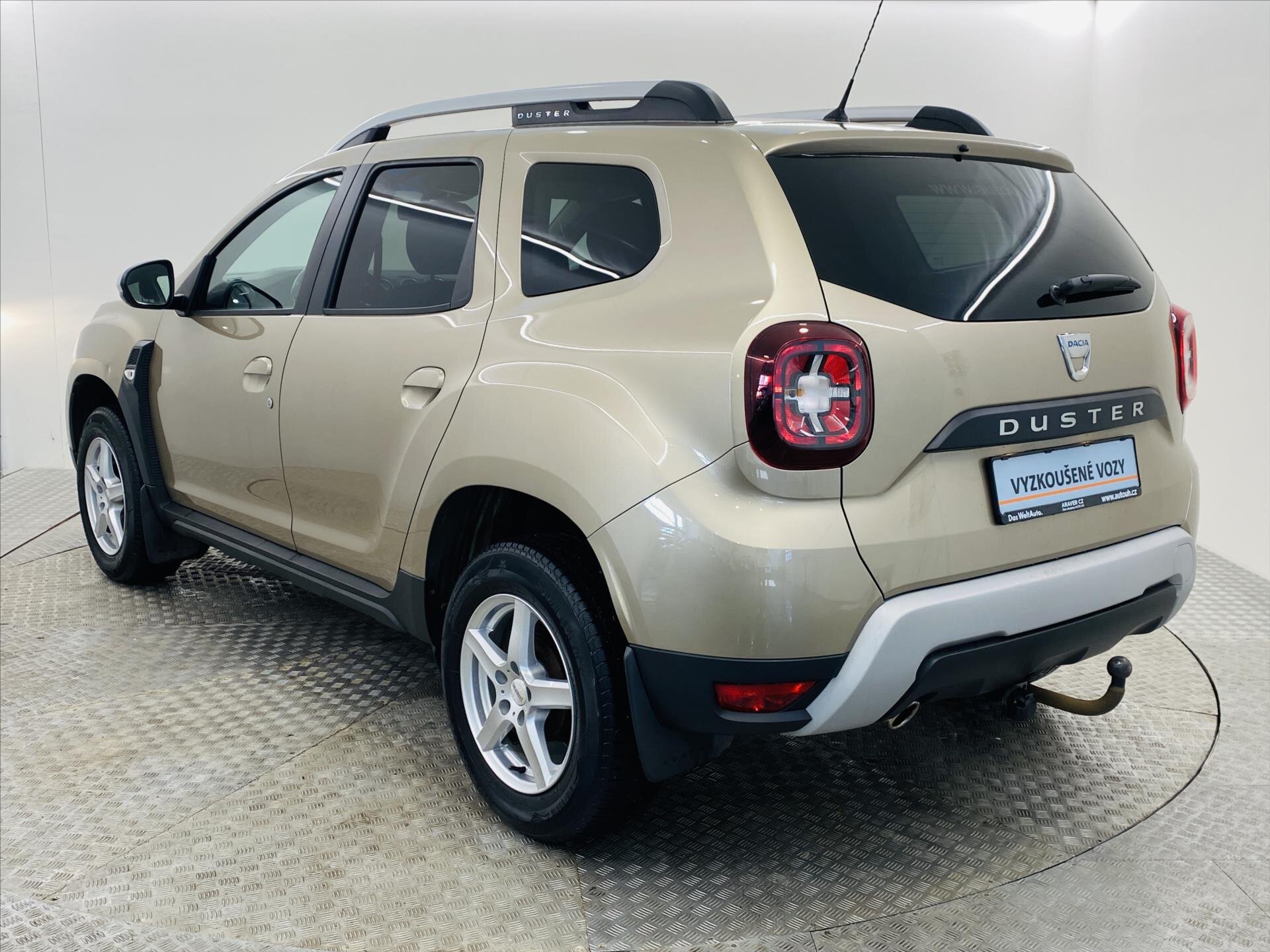Dacia Duster SUV / Terénní 999,0 74 kw