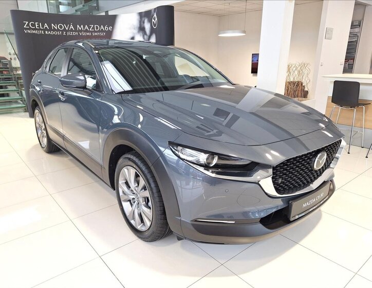 Mazda CX-30 SUV 2,5 l 103 kw
