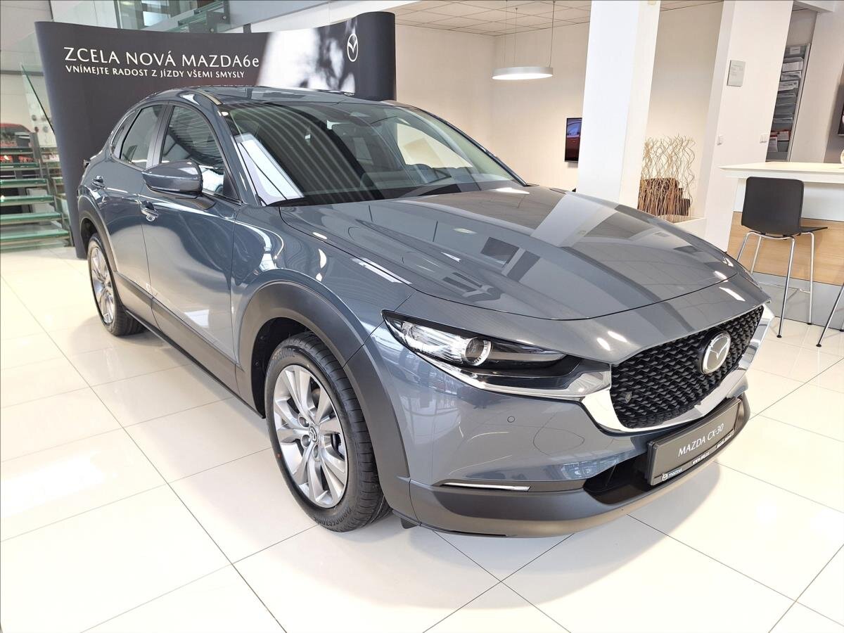 Mazda CX-30 SUV 2,5 l 103 kw