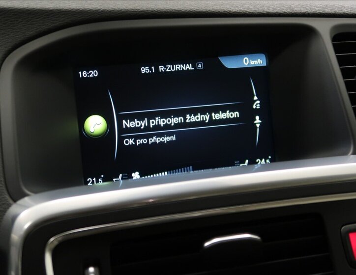 Volvo S60 Sedan / Limuzína 2,0 l 140 kw