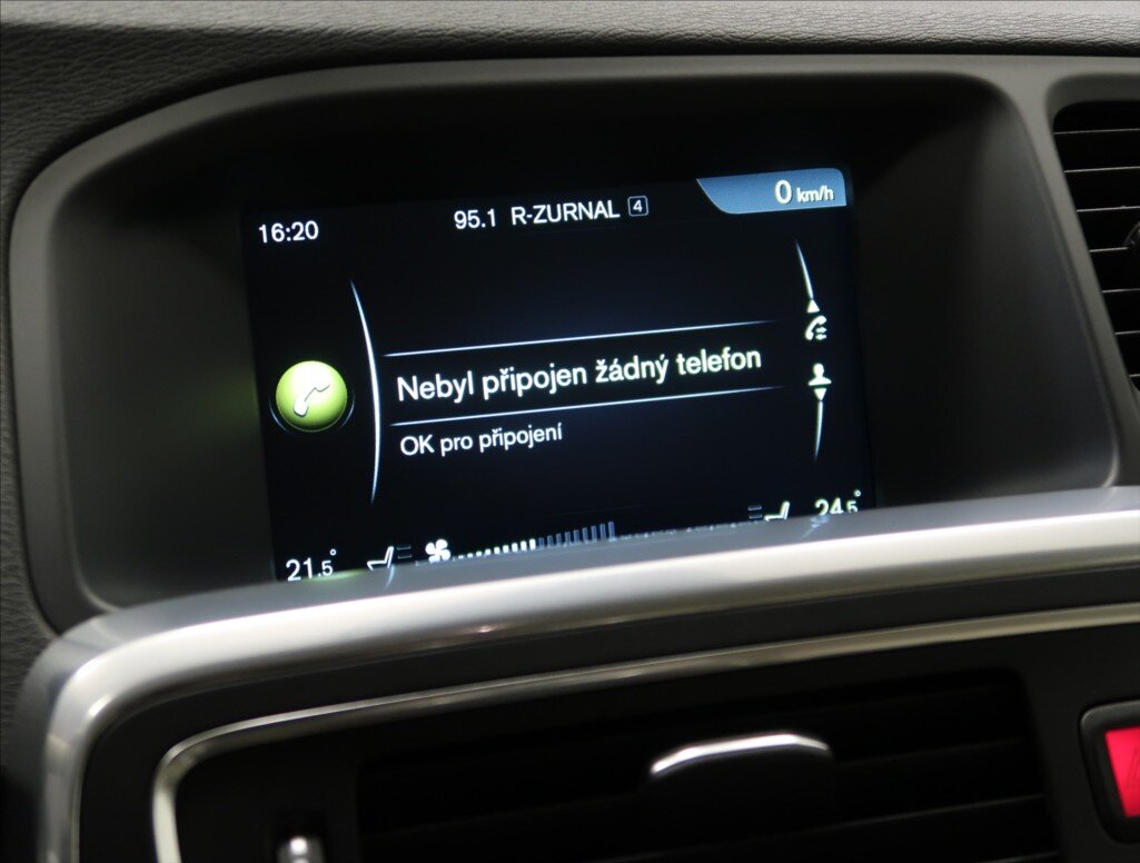 Volvo S60 Sedan / Limuzína 2,0 l 140 kw