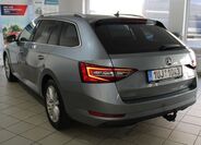 Škoda Superb 4