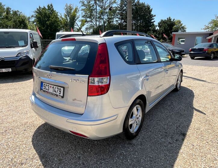 Hyundai i30 7