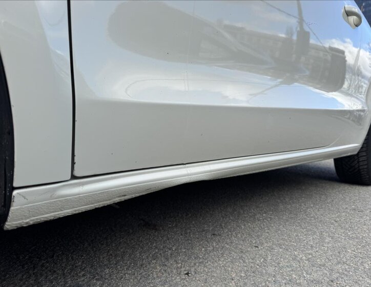 Audi A1 Hatchback 1,4 l 90 kw