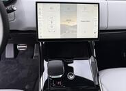 Land Rover Range Rover Sport 17