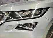 Škoda Kodiaq SUV / Terénní 2,0 l 140 kw