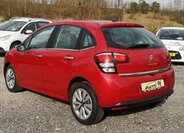 Citroën C3 Hatchback 1,2 l 60 kw