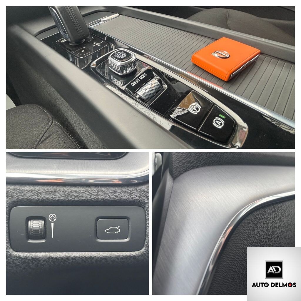 Volvo XC60 SUV 2,0 l 145 kw