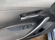 Toyota Corolla Sedan / Limuzína 1,5 l 92 kw