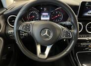 Mercedes-Benz GLC 10