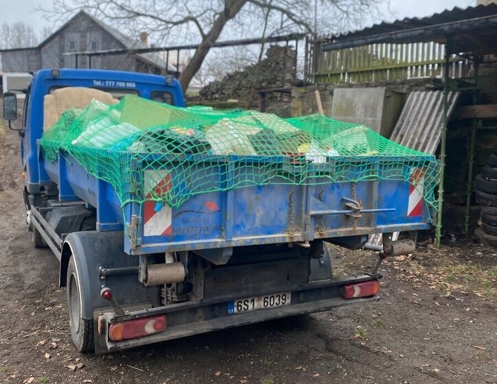 Avia Ostatní Ostatní 0,0 98 kw