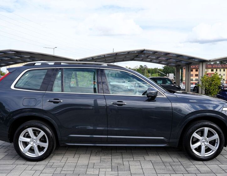 Volvo XC90 7