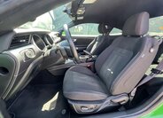 Ford Mustang Ostatní 5,0 l 551 kw