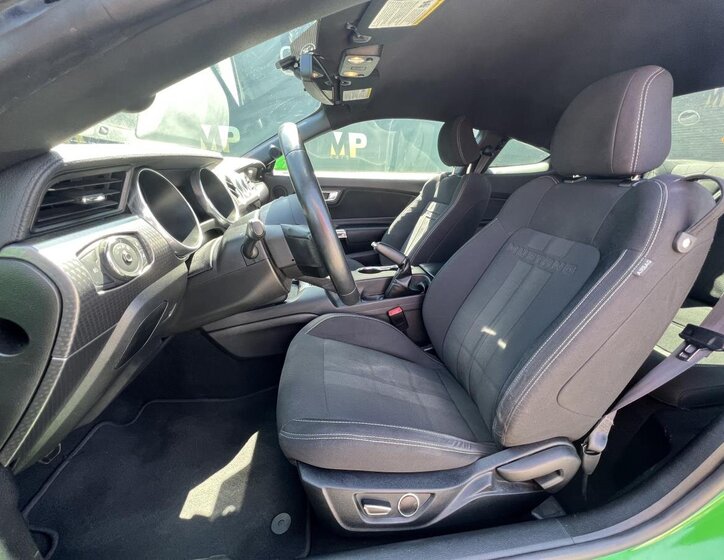 Ford Mustang Ostatní 5,0 l 551 kw