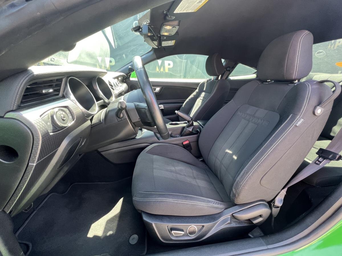 Ford Mustang Ostatní 5,0 l 551 kw