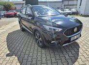 MG ZS Hatchback 1,5 l 78 kw