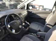 Ford C-MAX 6