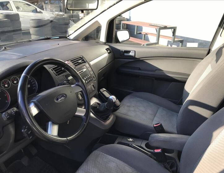 Ford C-MAX 6
