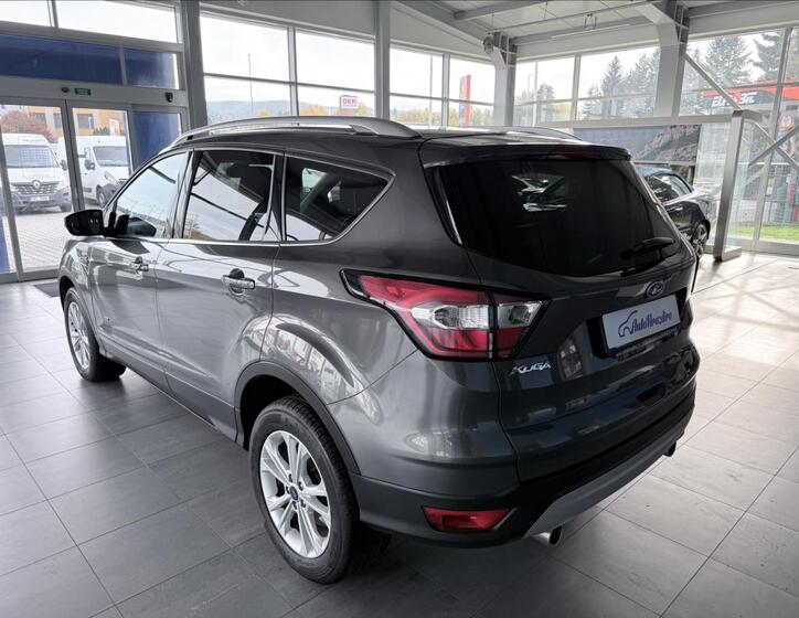 Ford Kuga 4