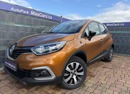 Renault Captur Hatchback 898,0 66 kw
